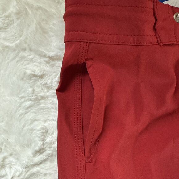 New Boys Size 6 Patriotic Greenline Unlined Recycled Material Swim Trunks/Board - Picture 9 of 9